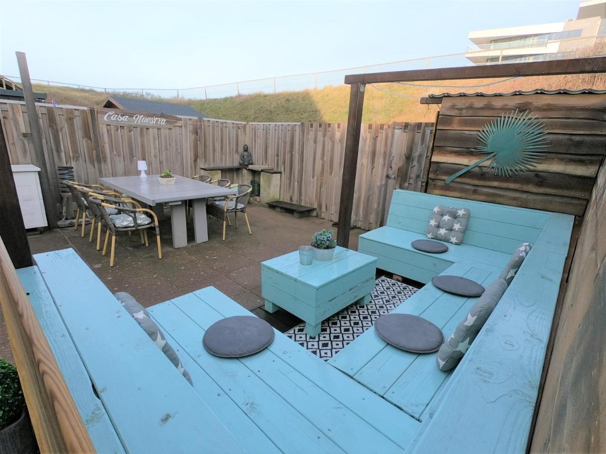 Casa Nuestra Villa Egmond aan Zee Exteriör bild