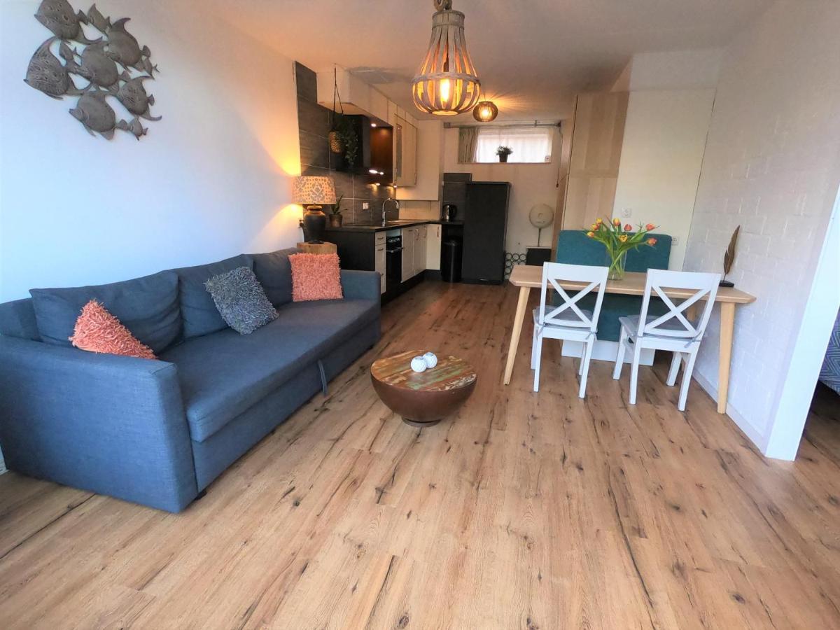 Casa Nuestra Villa Egmond aan Zee Exteriör bild