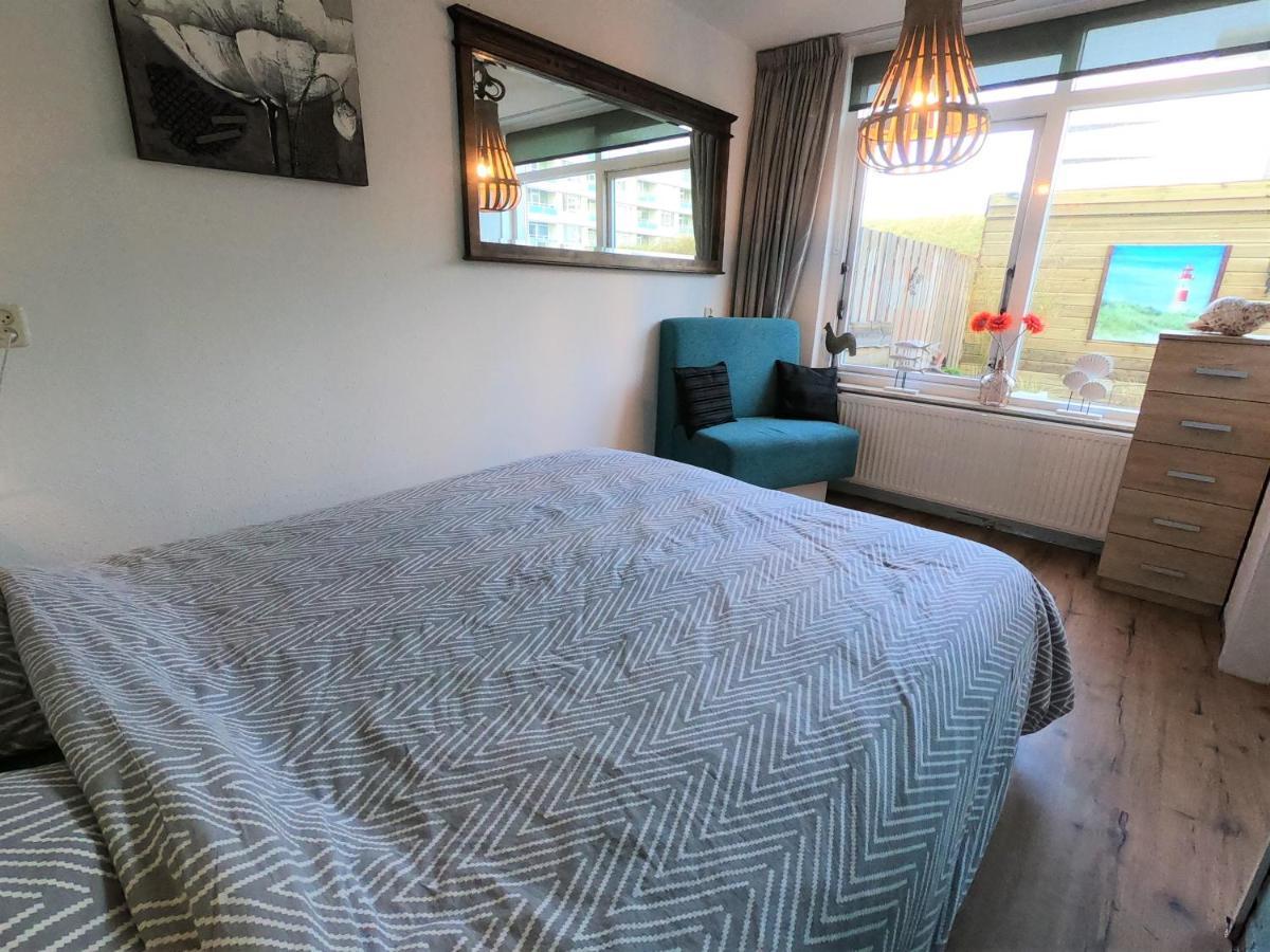Casa Nuestra Villa Egmond aan Zee Exteriör bild