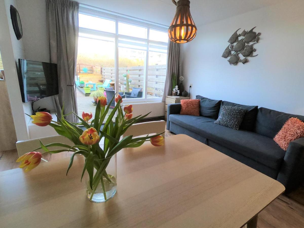 Casa Nuestra Villa Egmond aan Zee Exteriör bild