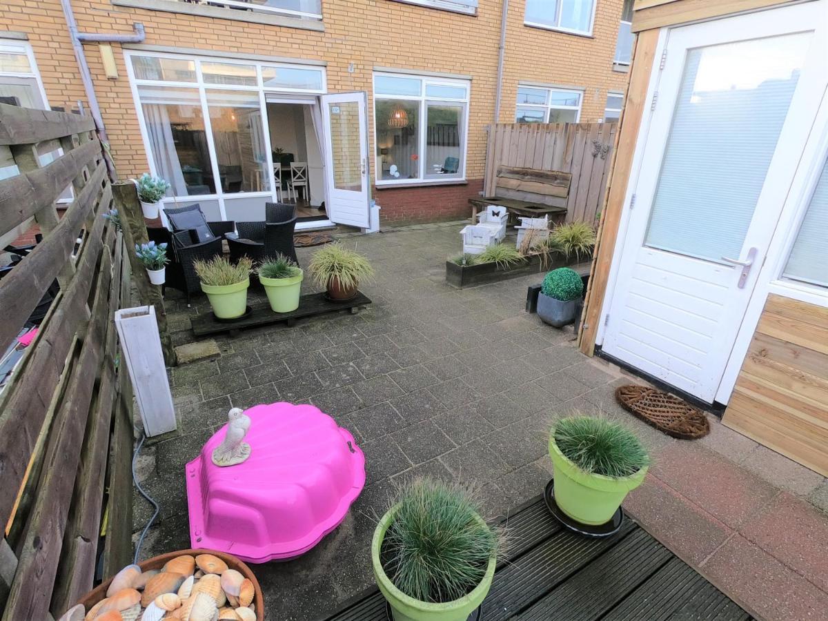 Casa Nuestra Villa Egmond aan Zee Exteriör bild