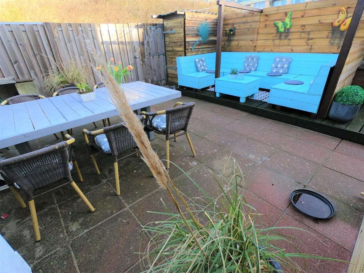 Casa Nuestra Villa Egmond aan Zee Exteriör bild
