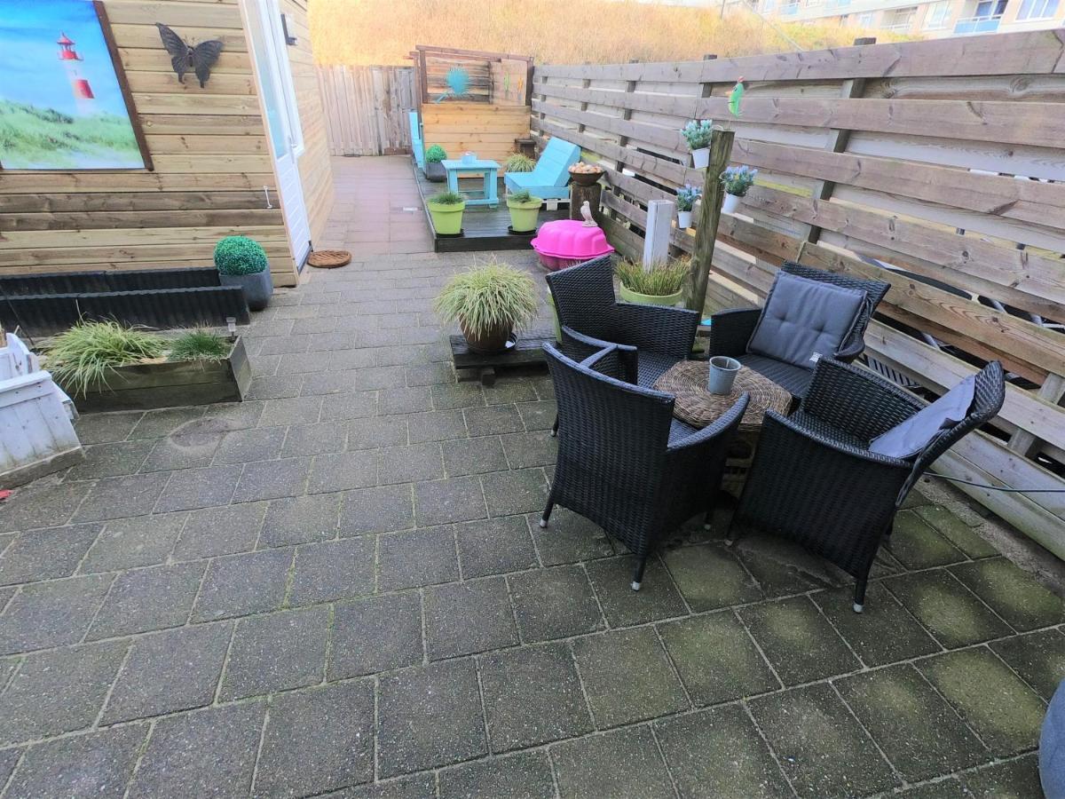 Casa Nuestra Villa Egmond aan Zee Exteriör bild