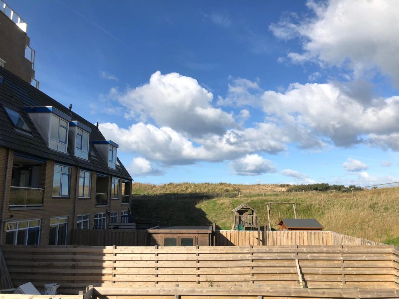 Casa Nuestra Villa Egmond aan Zee Exteriör bild