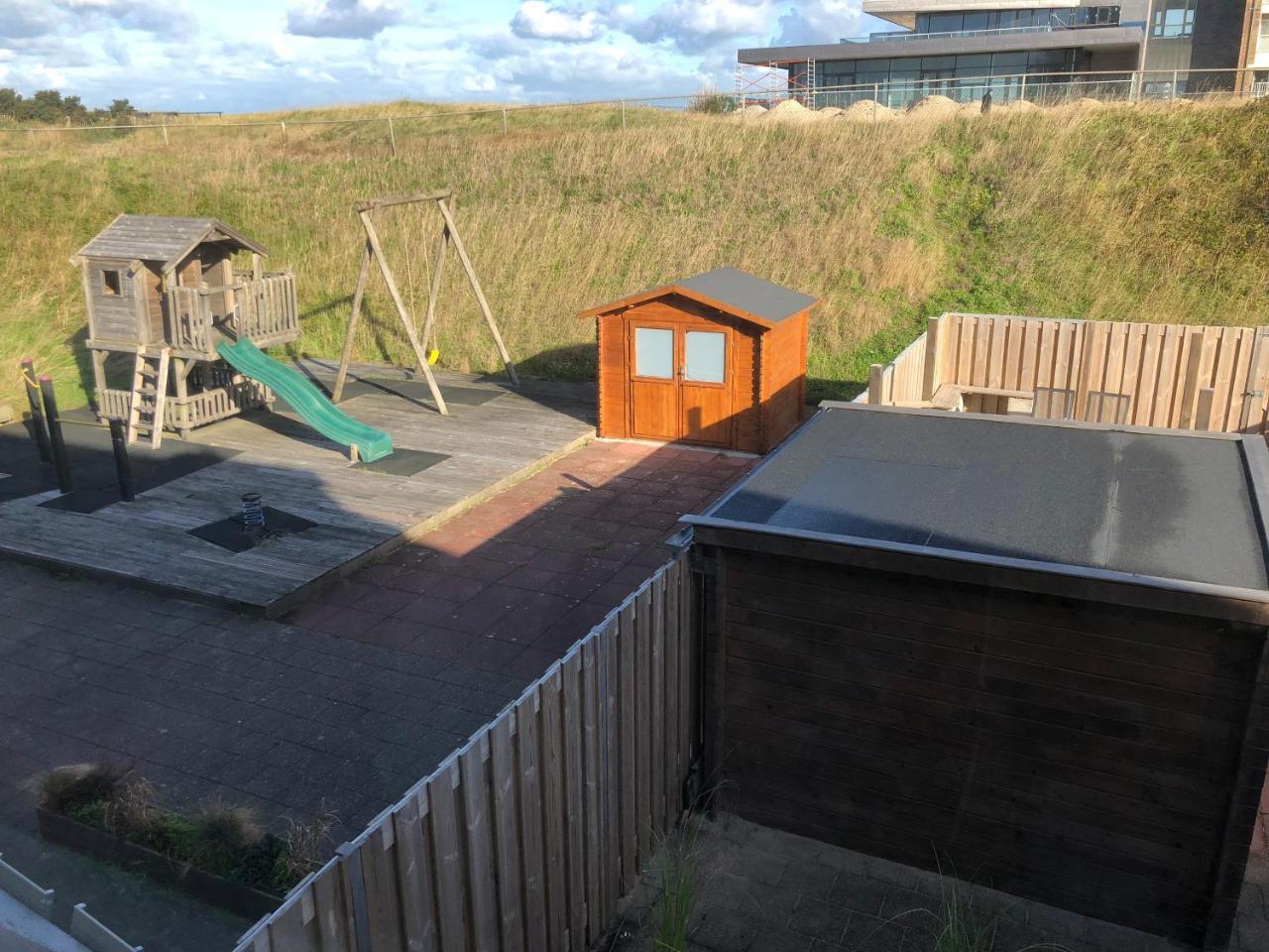 Casa Nuestra Villa Egmond aan Zee Exteriör bild