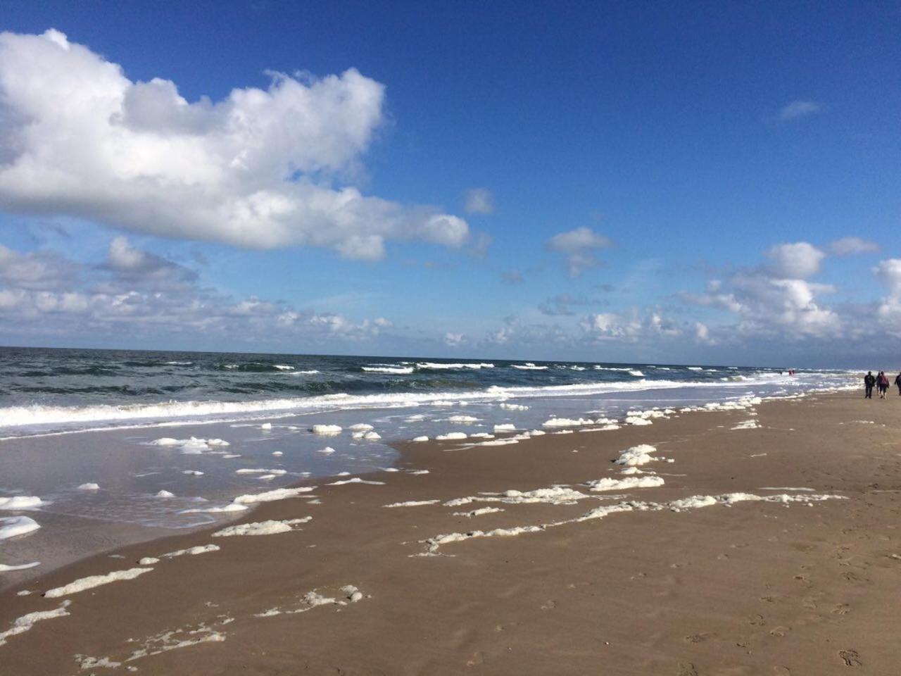 Casa Nuestra Villa Egmond aan Zee Exteriör bild